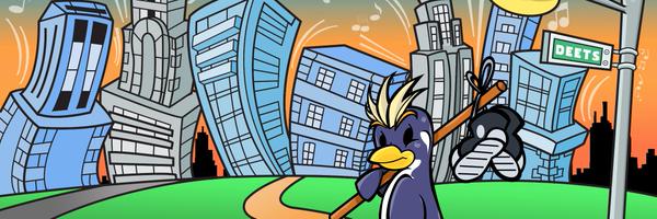 dancedeets Profile Banner