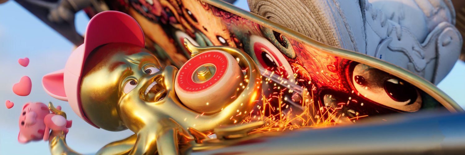 Gregory_Stark's profile banner image