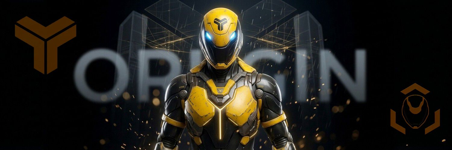 CaptainBNB ORIGIN banner