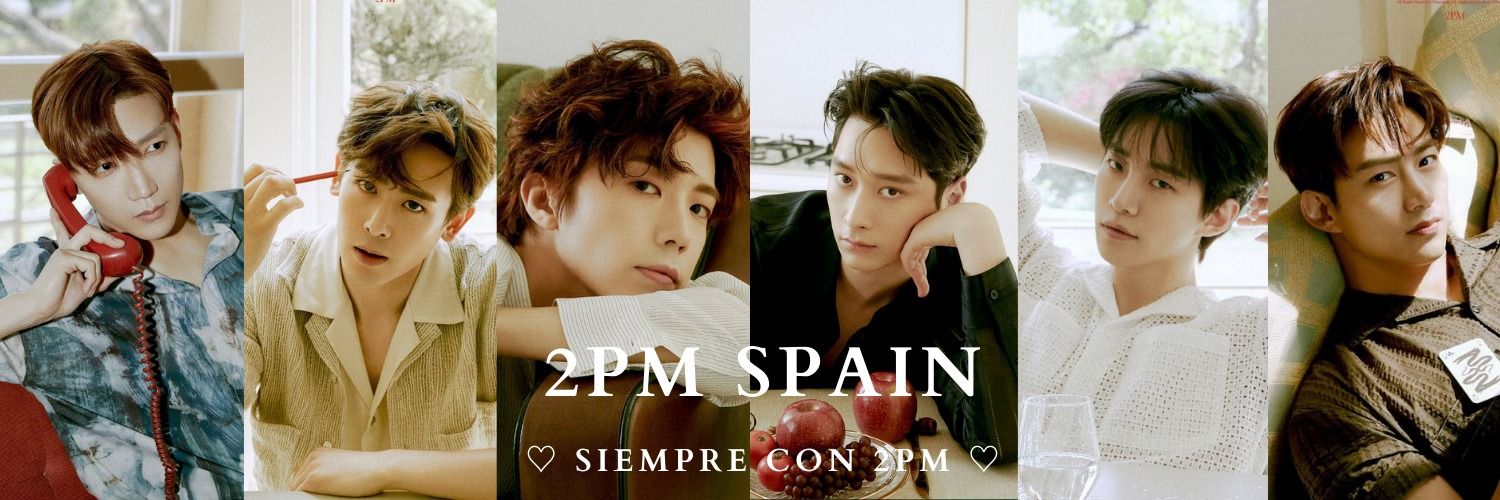 2PM_Spain's profile banner image