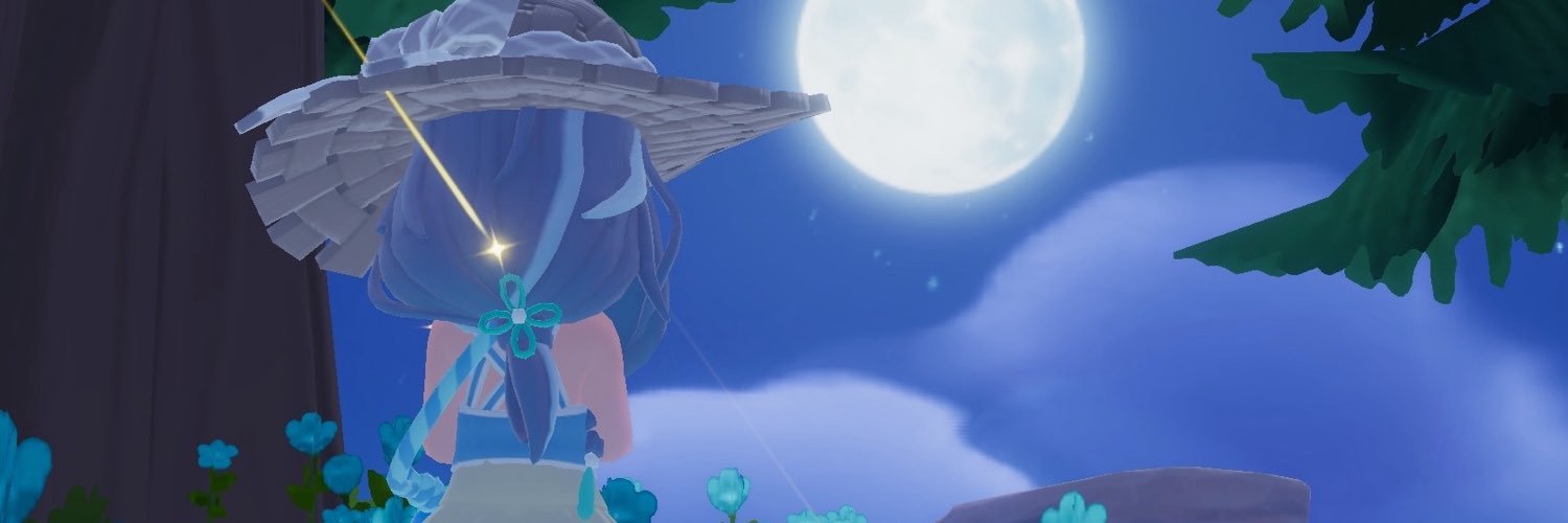 Neemo_2f's profile banner image