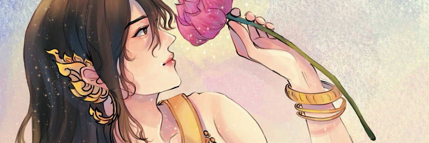 ❤️Apple Mochi🍎 banner