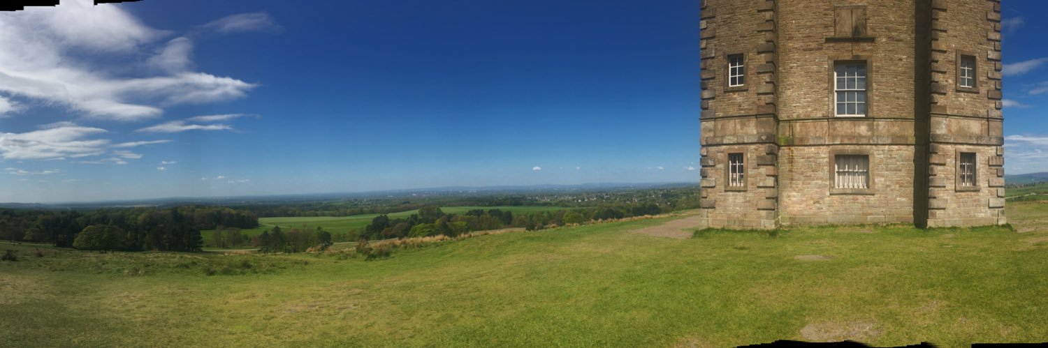 Graeme Hudson banner