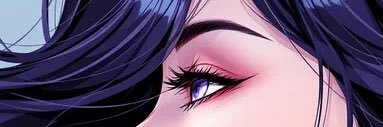 Titanium banner
