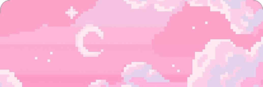 crystal banner