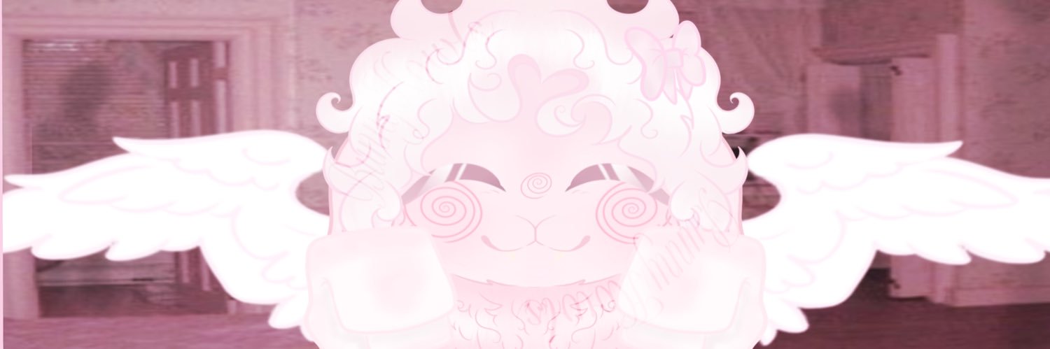 𖦹 ᑲᥲᑲᥡ ᑲᥙᥒᥒᥡ ✿ banner