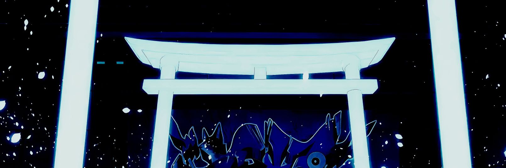 解鈴 banner