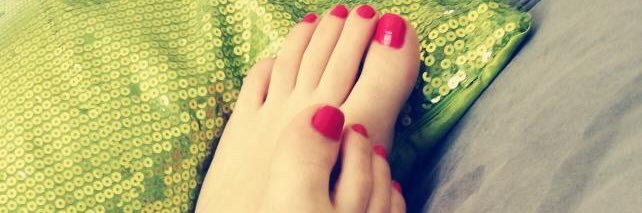 IsiaSecretFeet banner