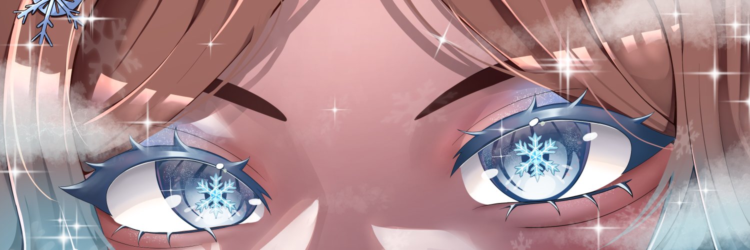 Scruby Reccs 🩵🐾 banner
