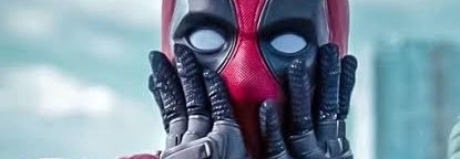 DeadpoolMbuzi's profile banner image