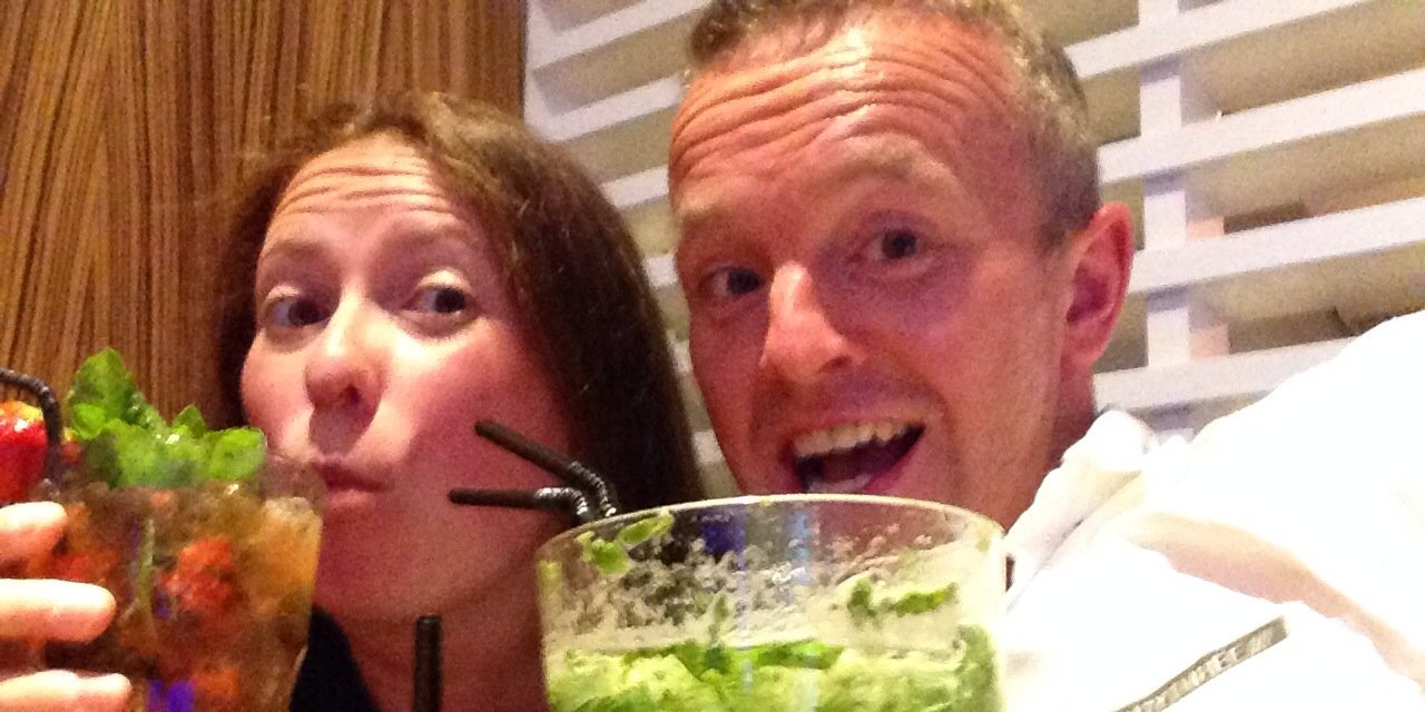 Lindsi Rampton banner