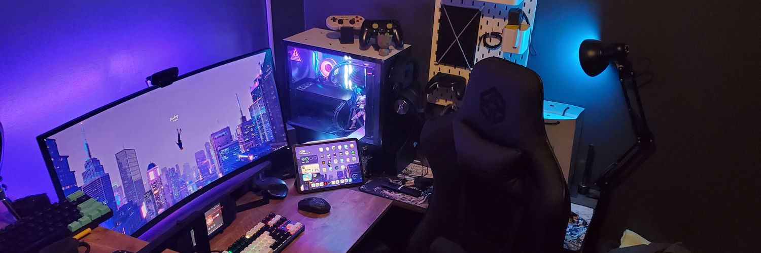 monramoss's profile banner image