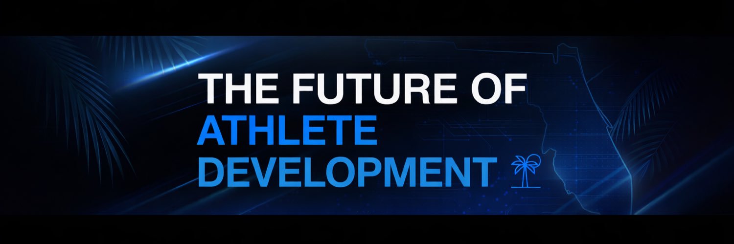 BLUE CHIP SPORTS FLORIDA banner