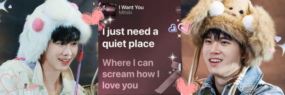✿ ᴠɪ ✿ banner