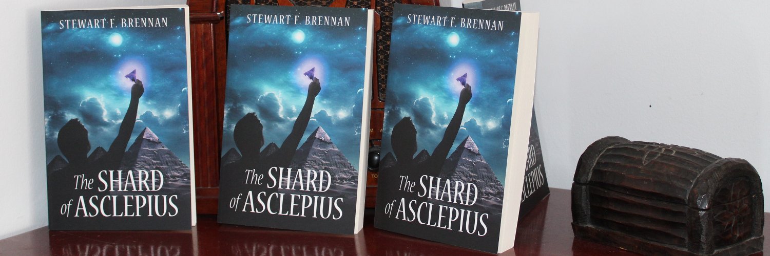 Stewart Brennan banner