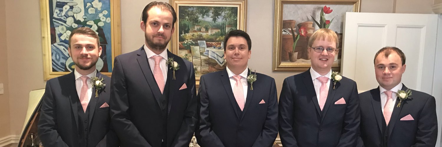 drewalmighty's profile banner image
