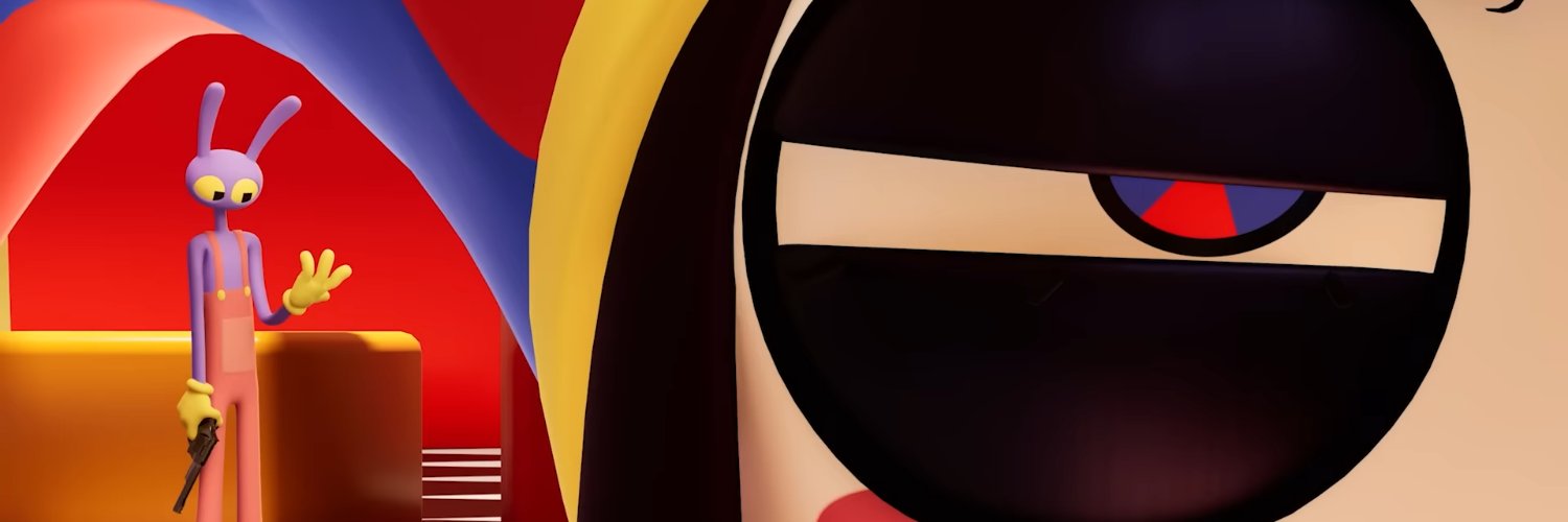 NotOkashi (They/it) banner