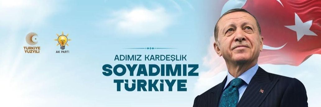 Ak Parti Besni banner