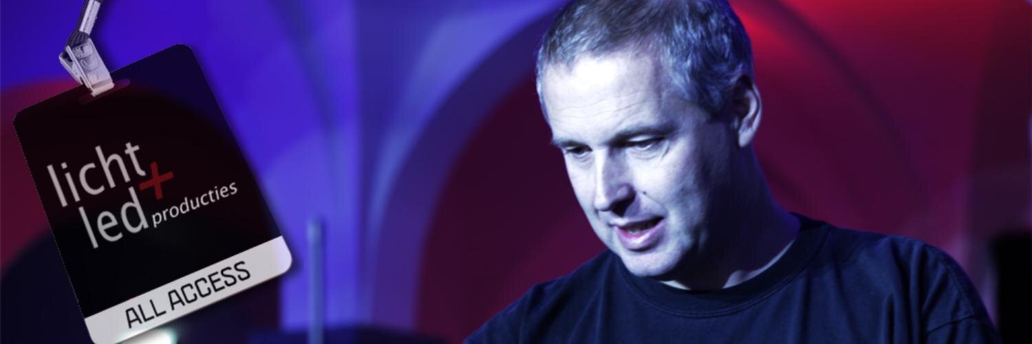Lichtenled's profile banner image
