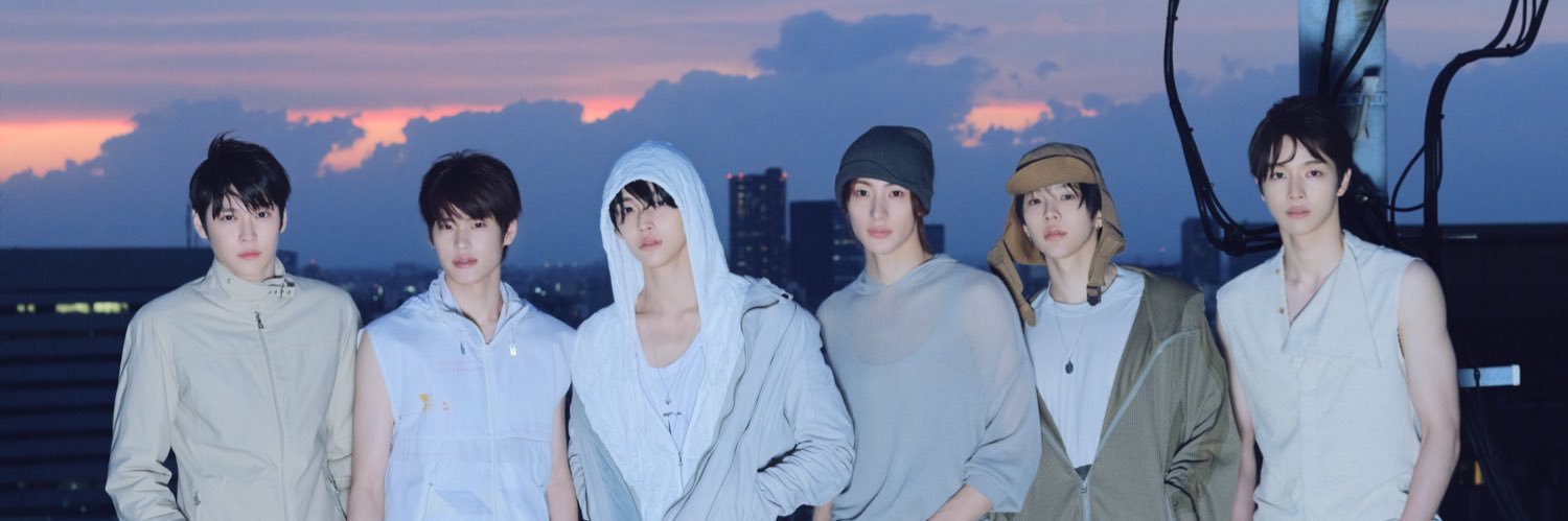 riizingproject's profile banner image