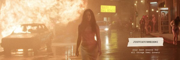 justcatchmedemi Profile Banner