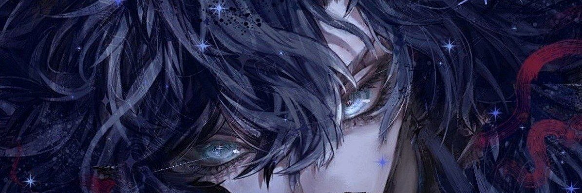 tsukihakaa's profile banner image