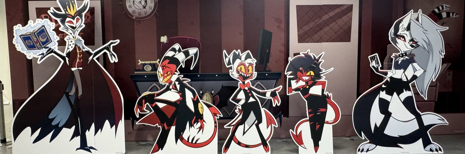 ﾏｸﾞﾏｺﾞ banner