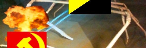 Project Libertarian banner
