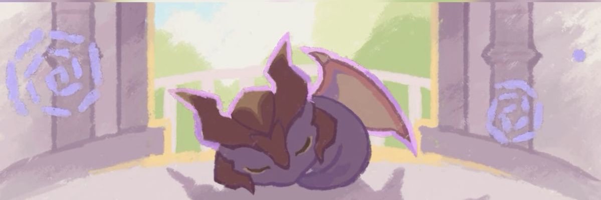 ૮ ˶ᵔ ᵕ ᵔ˶ ა banner