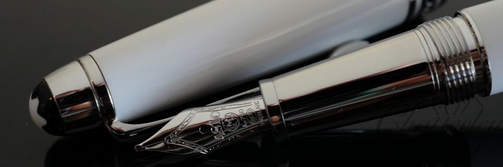 ink banner