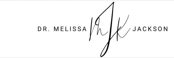 Dr. Melissa K. Jackson banner