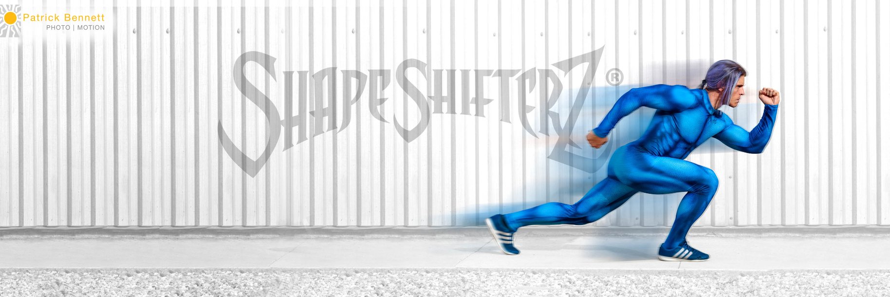 ShapeShifterZco's profile banner image