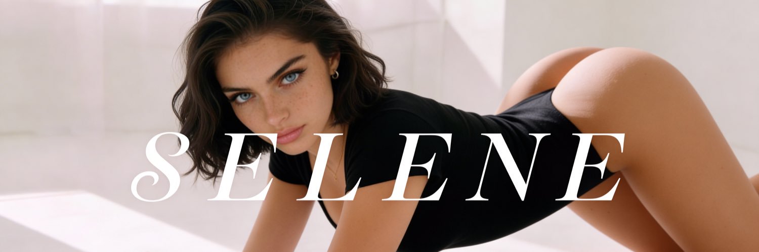 Selene_Acri7's profile banner image