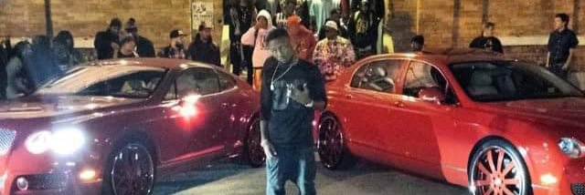 RealBlakCollins's profile banner image