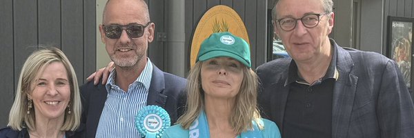 Vernia Profile Banner