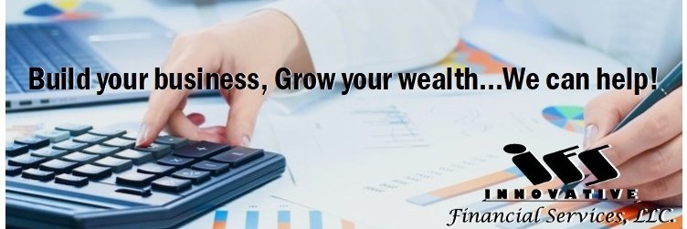 Innovative Financial Services, LLC banner