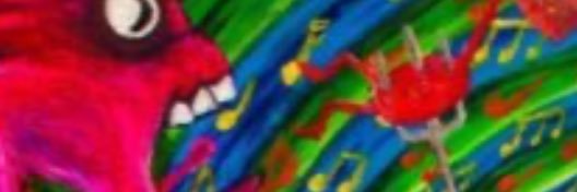 johnny karate banner