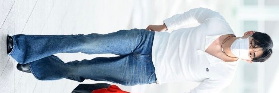 tali 🪭 is seeing bts banner