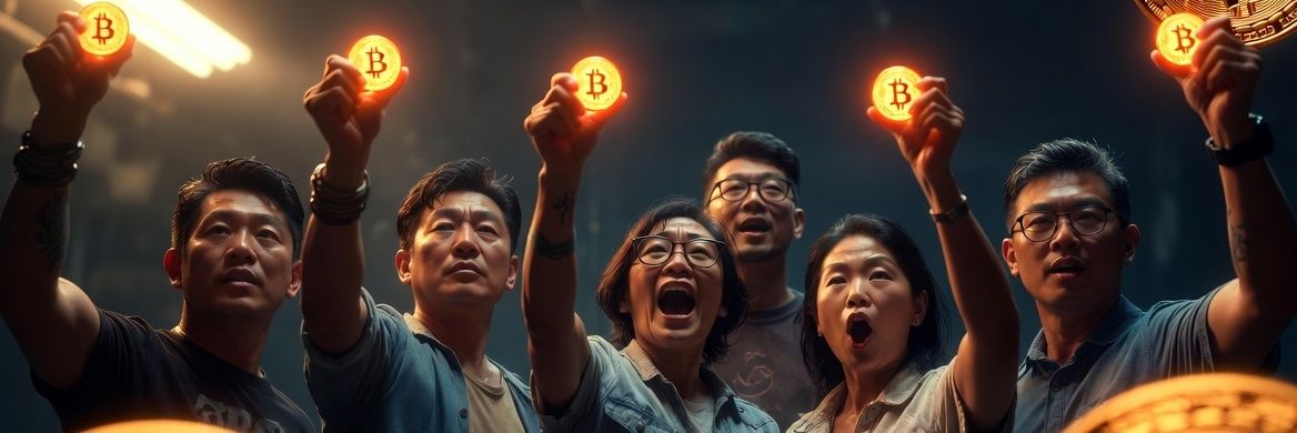 Bitcoin Rebunk's banner