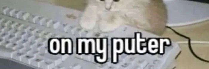 Pen banner