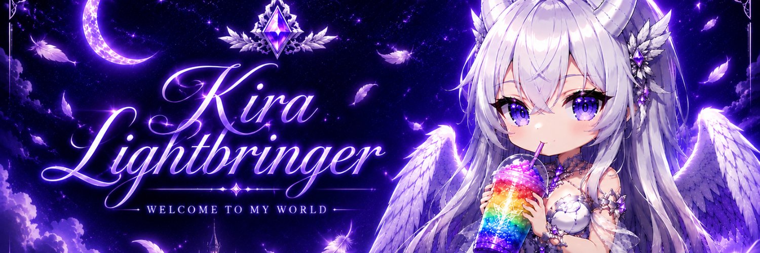 💫 Kira Starr (Morningstar) banner