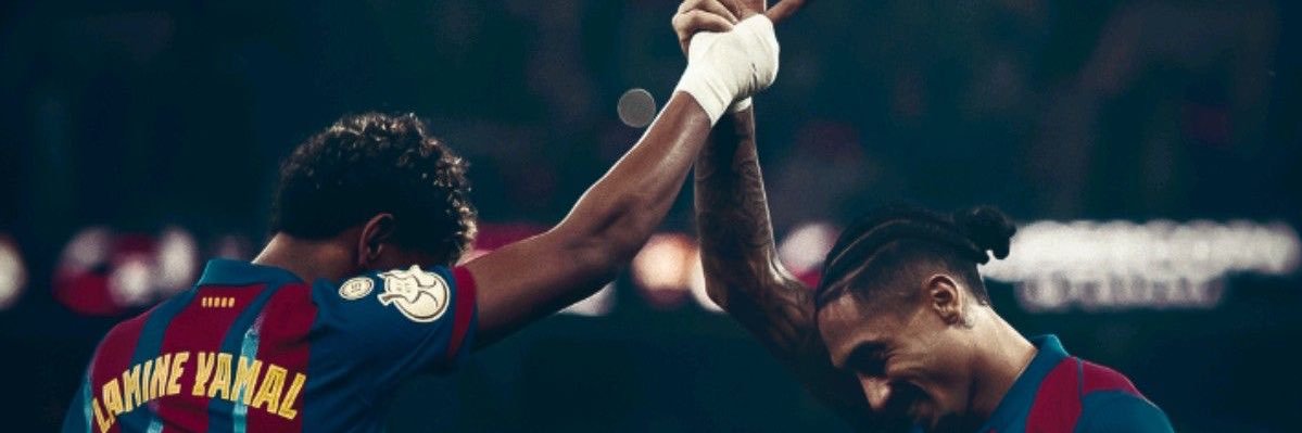 antony | i believe banner