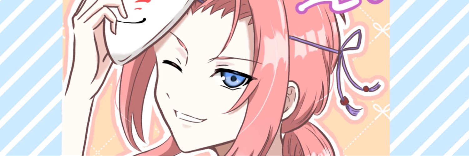 latte0cafe's profile banner image