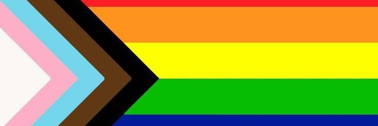 Blessed By Death 🏳‍🌈 banner
