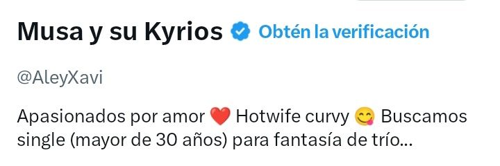 Esposos hot 🇵🇪 🇪🇨 banner