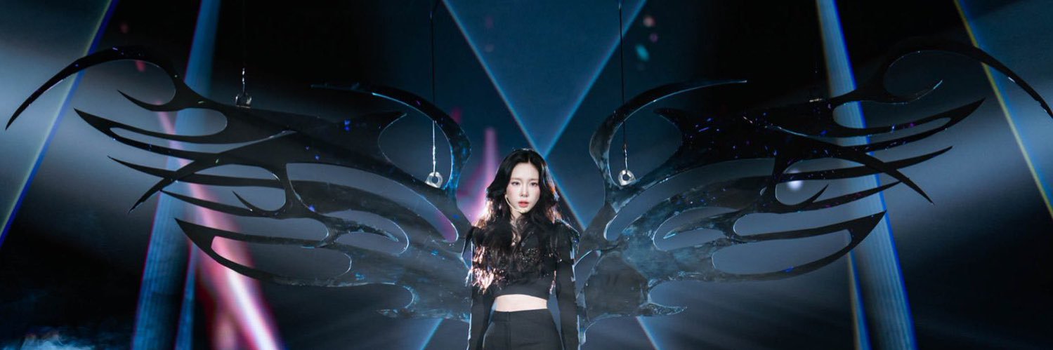 TAEYEON BASE banner