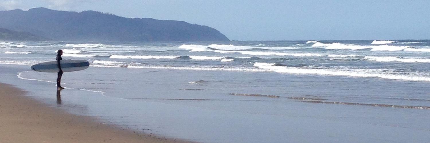 Trevor Buck Hockey banner