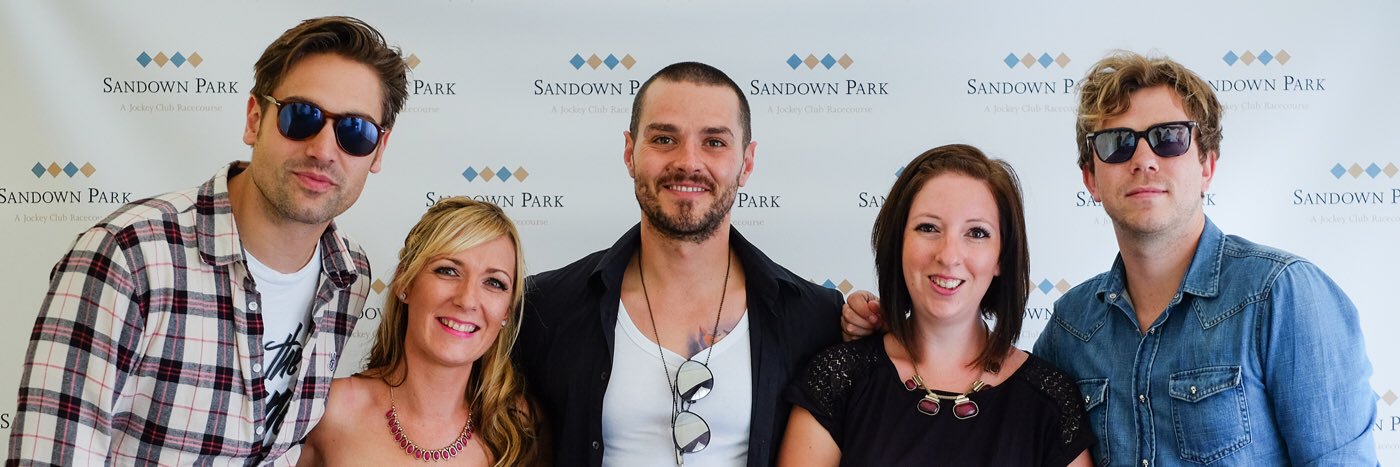 lisasherwin's profile banner image