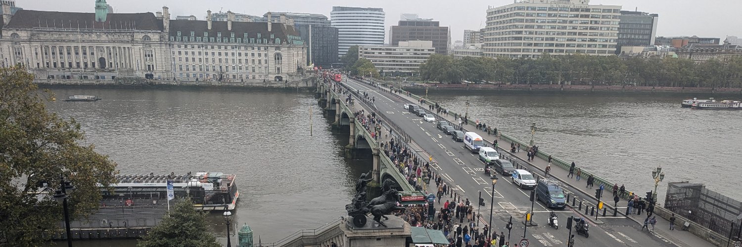 Mark Coxshall banner