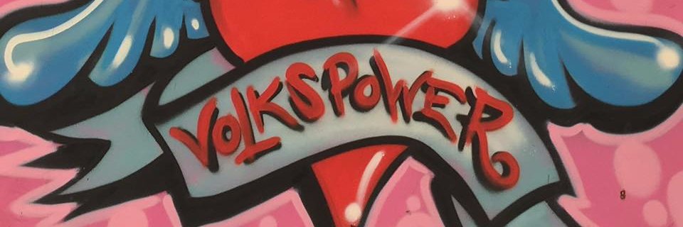 VolkspowerPaul's profile banner image